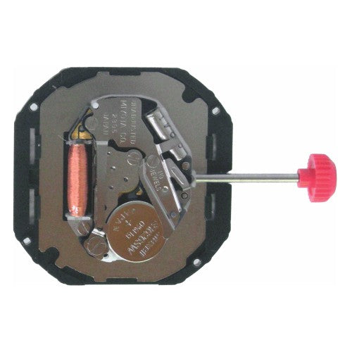 2315 D3 Citizen Miyota Watch Movement