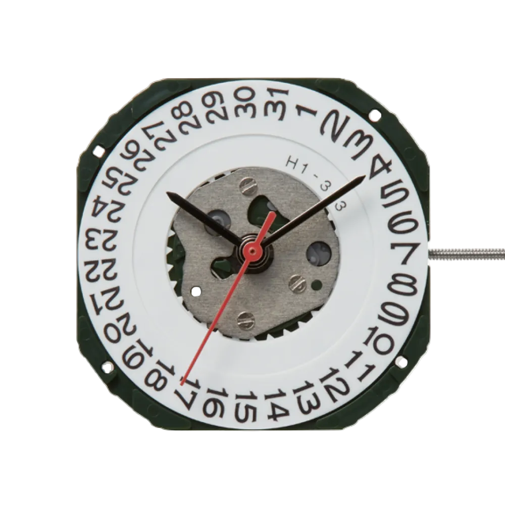 2315 D3 Citizen Miyota Watch Movement