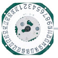 2315 D6 Citizen Miyota Watch Movement