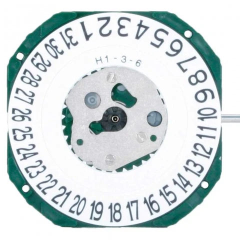 2315 D6 Citizen Miyota Watch Movement