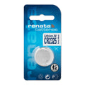 2325 Renata Watch Battery