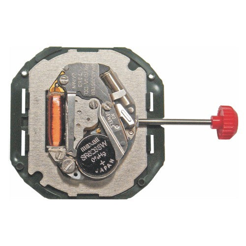 2353 Citizen Miyota Watch Movement
