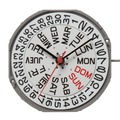 2405 Citizen Miyota Watch Movement