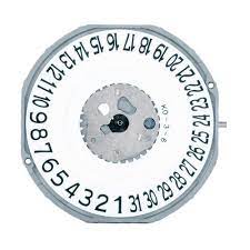 2415-D6 Citizen Miyota Watch Movement