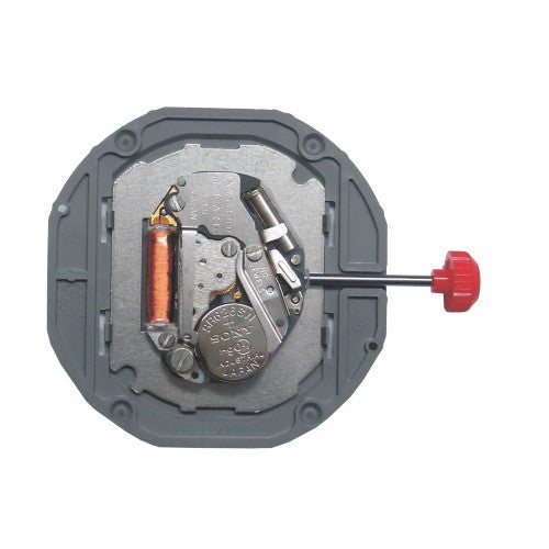 2415-D3 Citizen Miyota Watch Movement