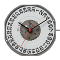 2415 D3 Citizen Miyota Watch Movement