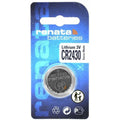 2430 Renata Watch Battery
