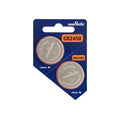 2450 Murata Watch Battery