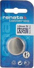 2450N Renata Watch Battery
