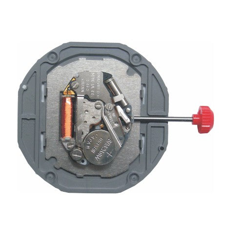 2453 Citizen Miyota Watch Movement