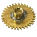 FHF 96 / ST 96: 250 Hour Wheel