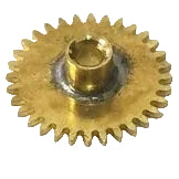 FHF 96 / ST 96: 250 Hour Wheel