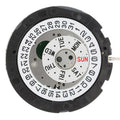 2500 Citizen Miyota Watch Movement