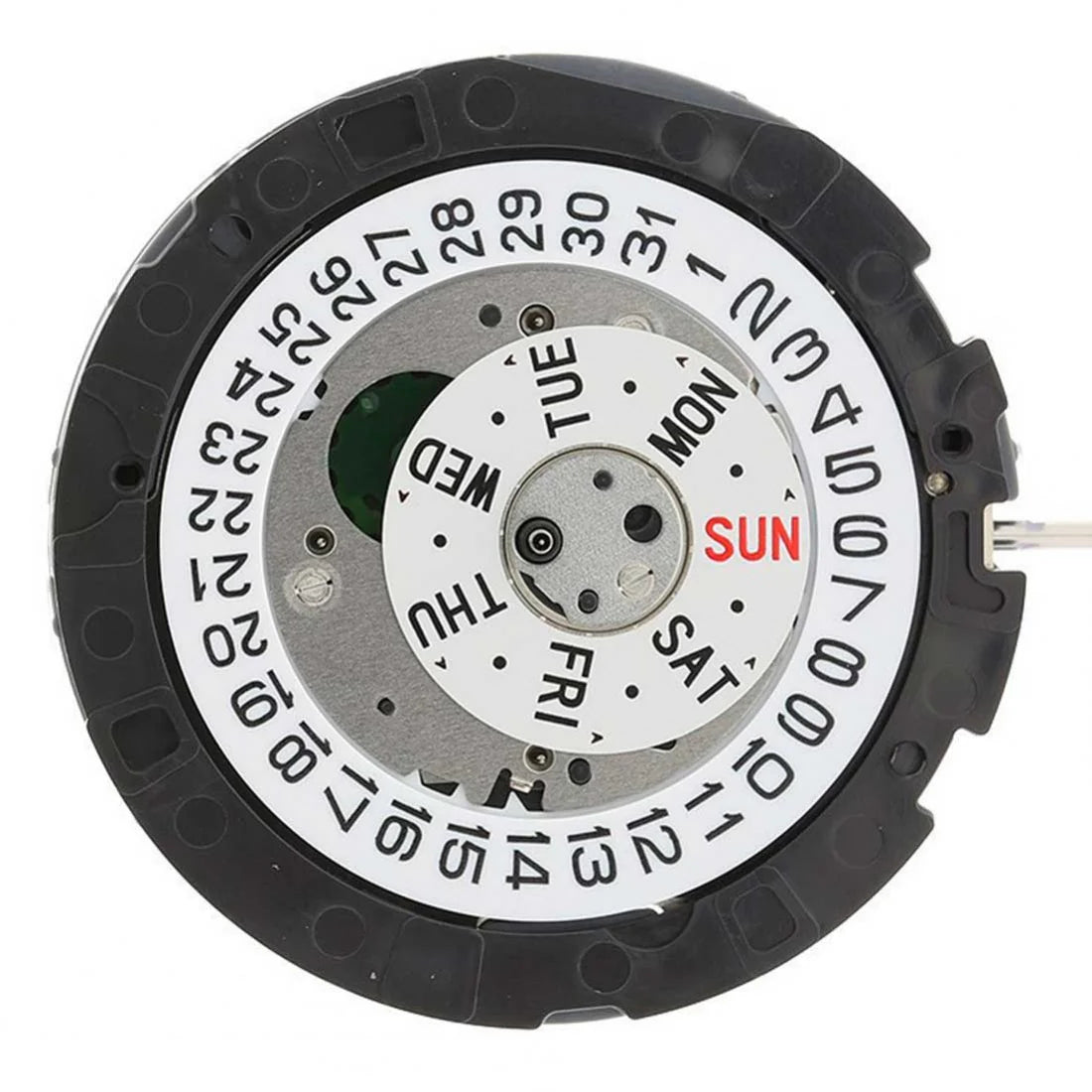 2500 Citizen Miyota Watch Movement