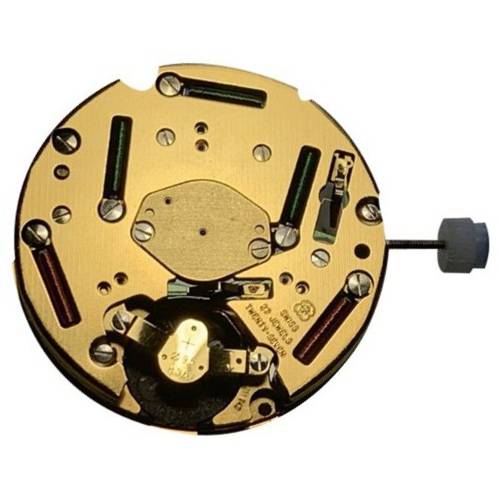 251-242 ETA Watch Movement