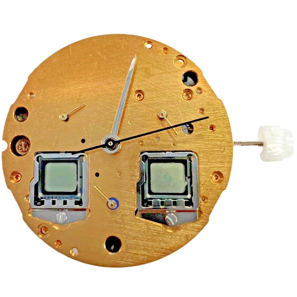 251-265 ETA Watch Movement