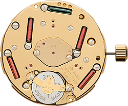 251-292 ETA Watch Movement