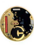 251-491 ETA Watch Movement