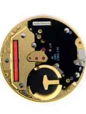 251-491 ETA Watch Movement