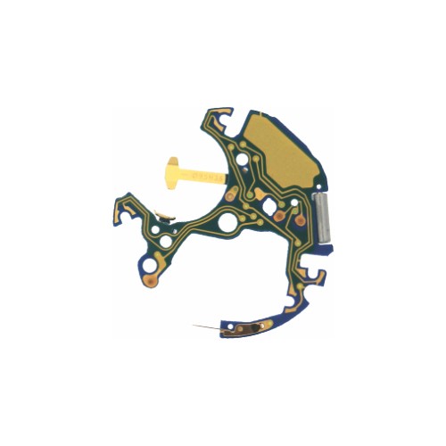 251-471 ETA Circuit