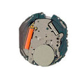 2510 Citizen Miyota Watch Movement