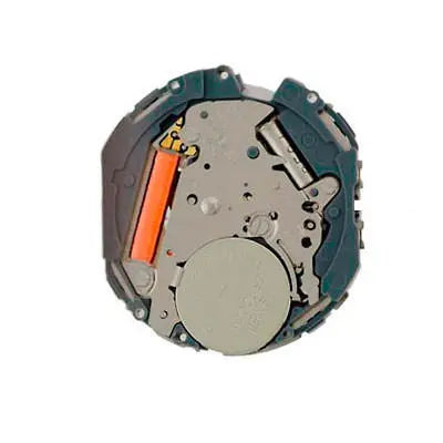 2510 Citizen Miyota Watch Movement