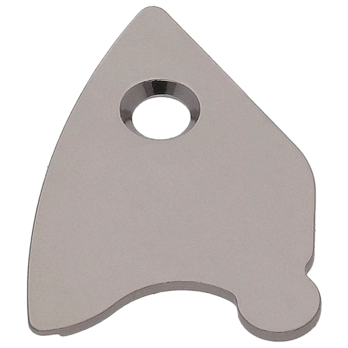 Sellita SW 300-1: 2536 Additional Indicator Maintaining Small Plate