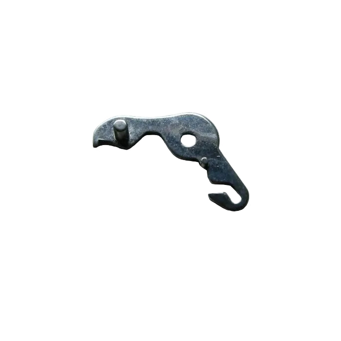 ETA 2879: 2539 Date Corrector Lever