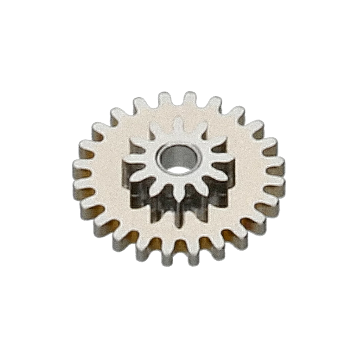 Sellita SW 220-1: 2543 Intermediate Date Wheel
