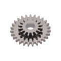 Sellita SW 300-1: 2543 Intermediate Date Wheel