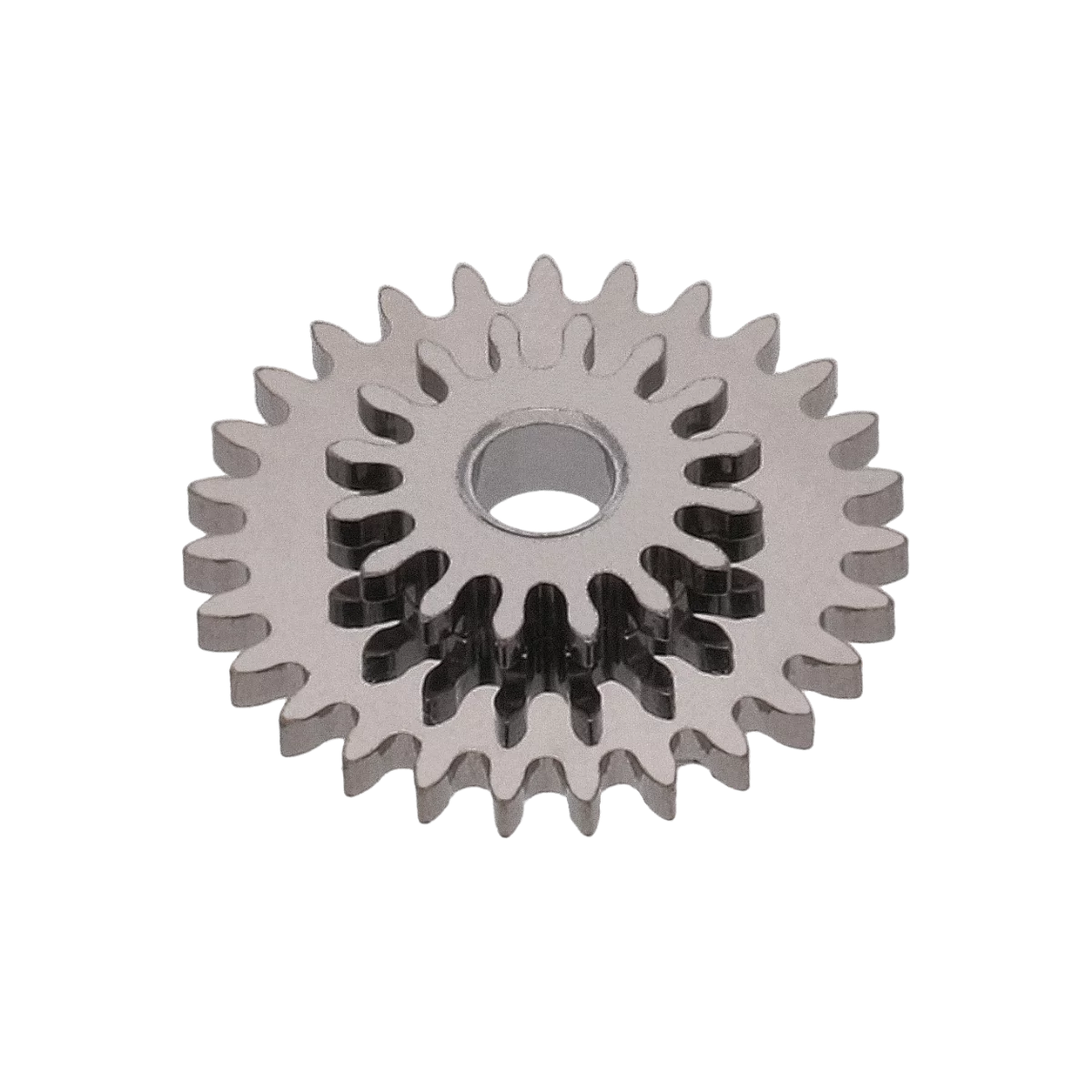 Sellita SW 300-1: 2543 Intermediate Date Wheel