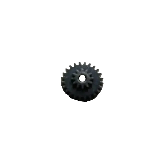 ETA 2879: 2543 Intermediate Date Wheel