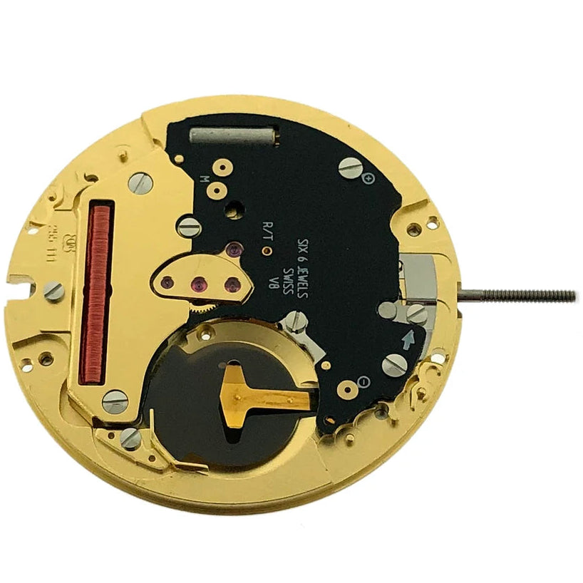 255-111 ETA Watch Movement