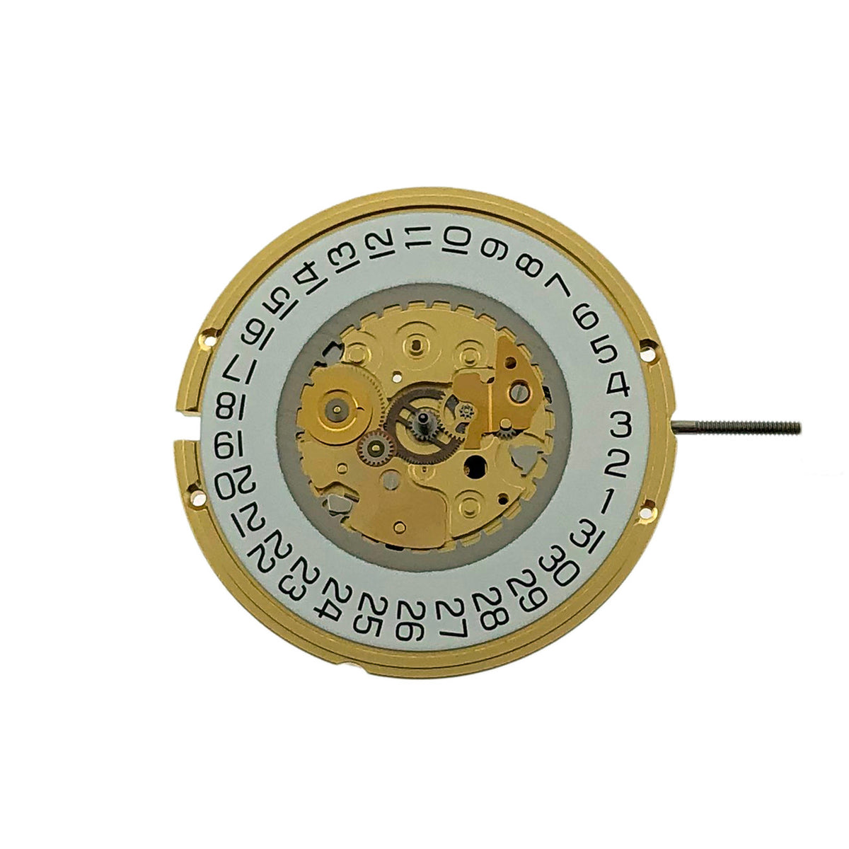255-111 ETA Watch Movement (H2)