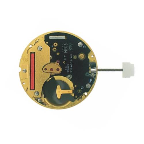 255-441 ETA Watch Movement