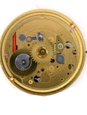 255-481 ETA Watch Movement