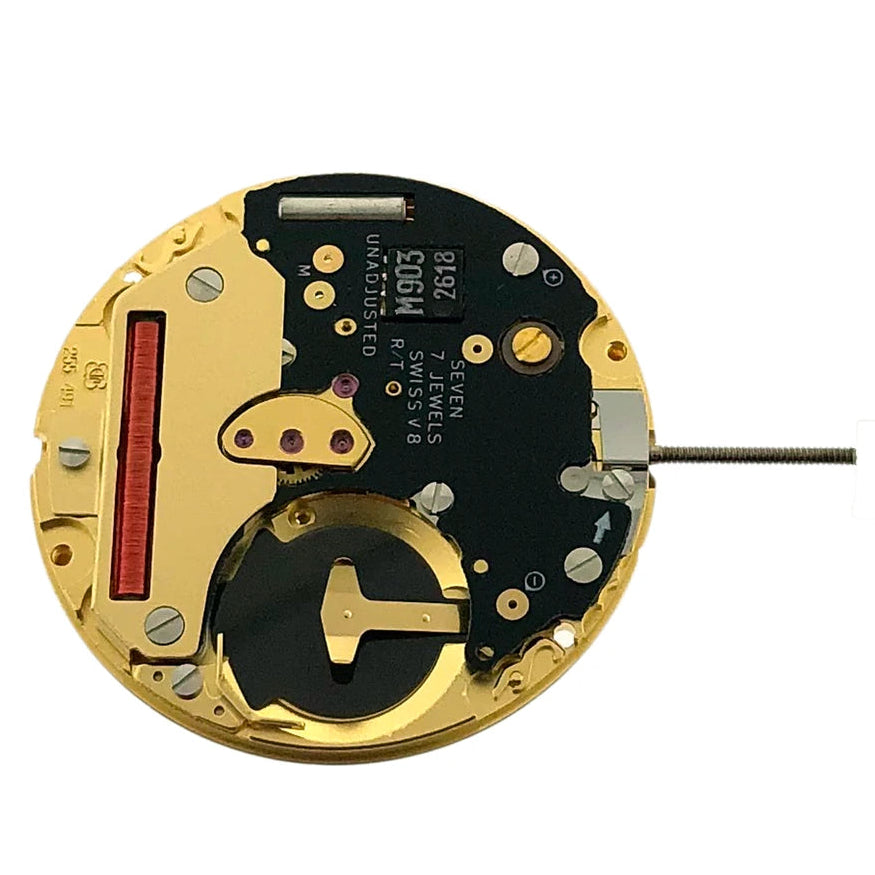 255-491 ETA Watch Movement