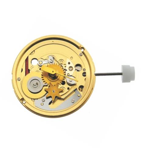 255-495 ETA Watch Movement