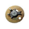 ETA 2879: 2555 Calender Driving Wheel