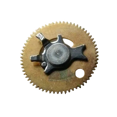ETA 2879: 2555 Calender Driving Wheel