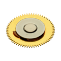 Sellita SW 200-1: 2556 Date Wheel
