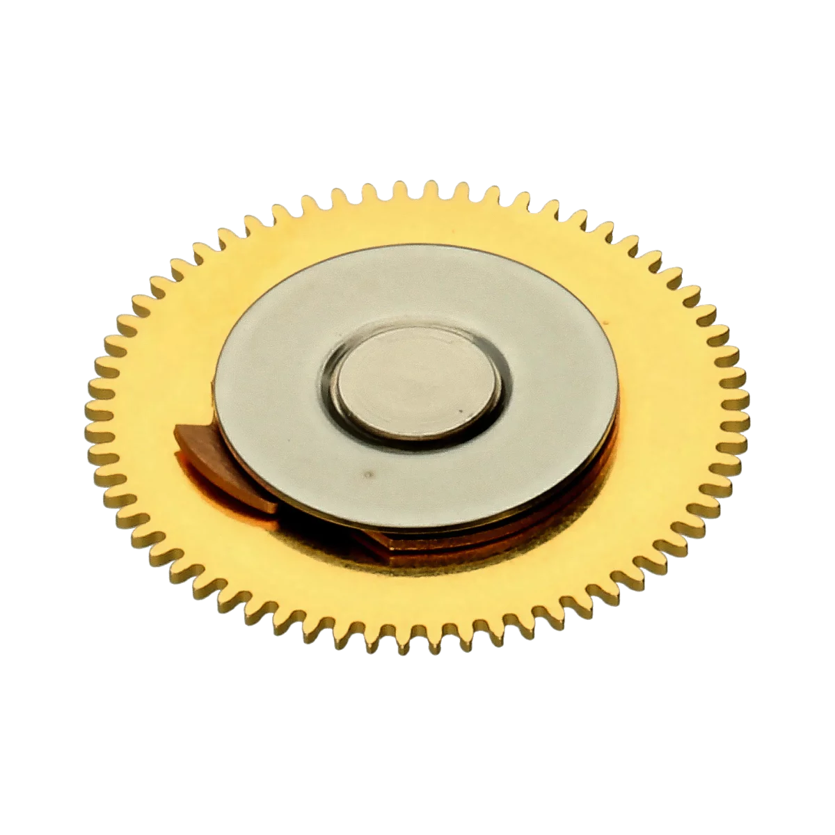 Sellita SW 200-1: 2556 Date Wheel