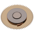 Sellita SW 300-1: 2556 Date Indicator Driving Wheel