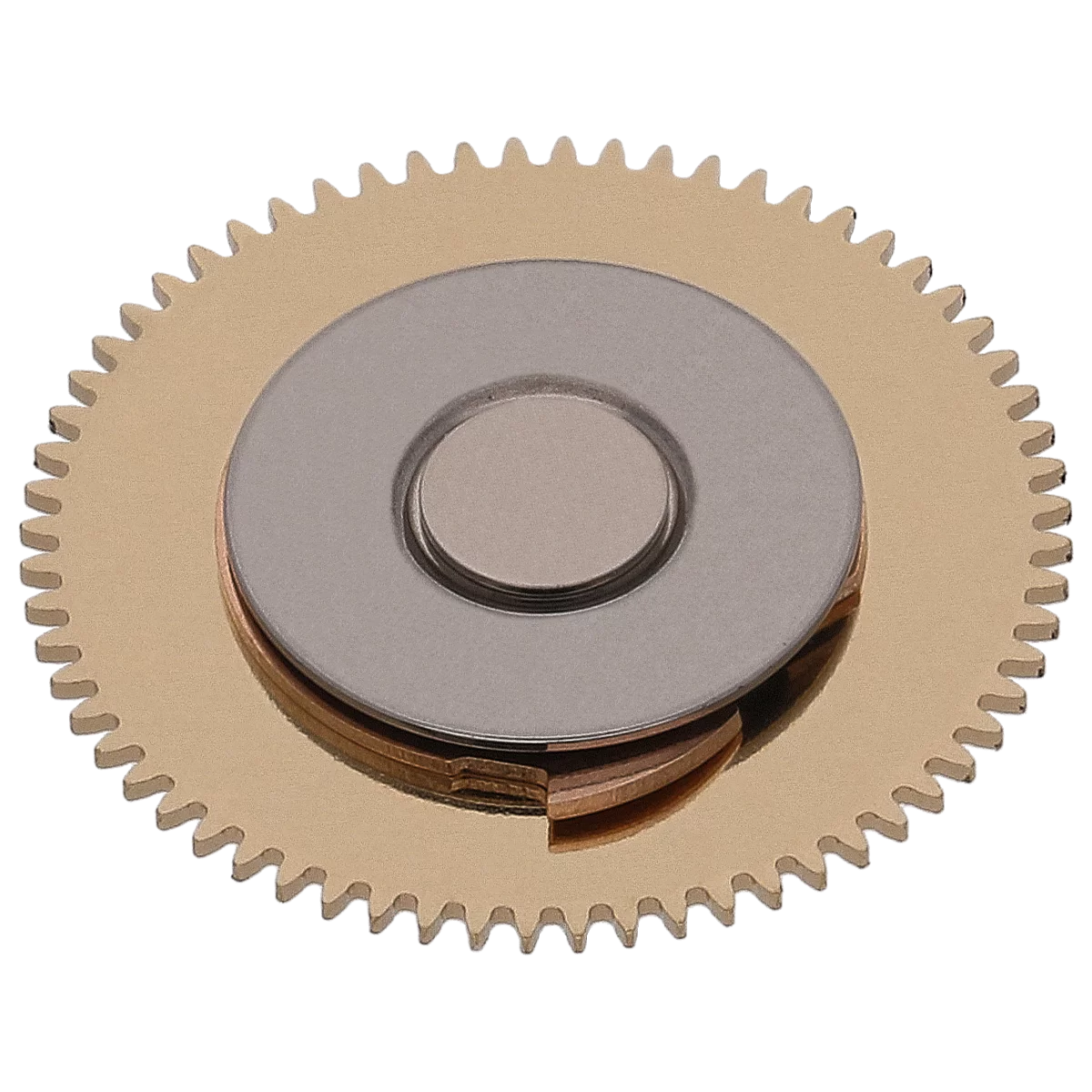 Sellita SW 300-1: 2556 Date Indicator Driving Wheel