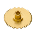 Sellita SW 220-1: 255 Hour Wheel