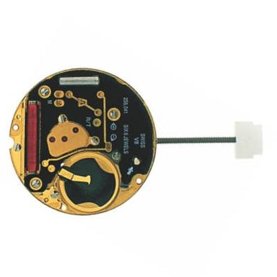 256-031 ETA Watch Movement