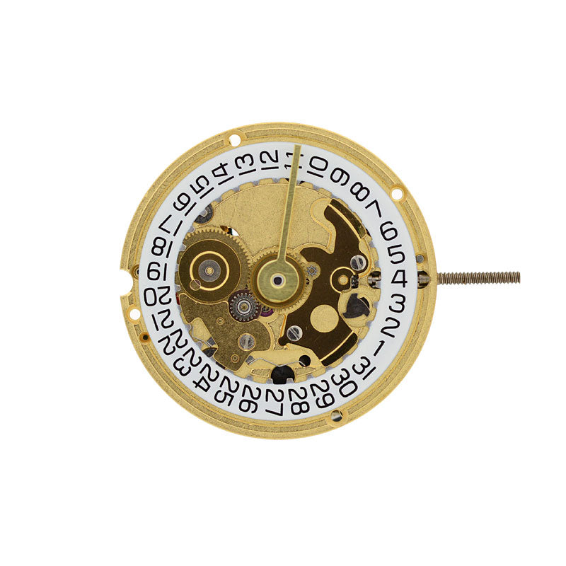 256-041-D3 ETA Watch Movement
