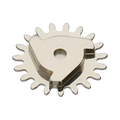 Sellita SW 200-1: 2566 Date Corrector