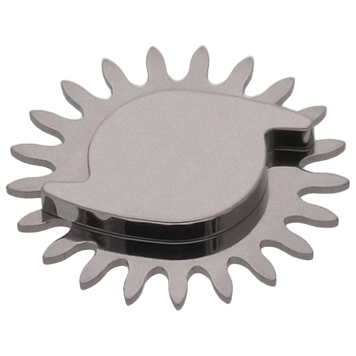 Sellita SW 300-1: 2566 Date Corrector (Assembled)