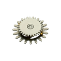 Sellita SW 220-1: 2569 Double Corrector